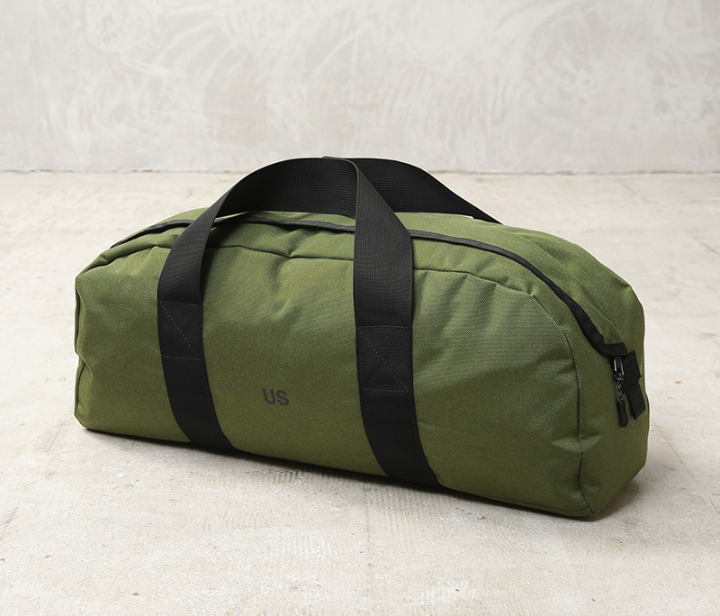 MILITARY（ミリタリー） 実物 新品 デッドストック 米軍 サッチェル