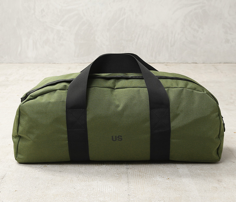 MILITARY（ミリタリー） 実物 新品 デッドストック 米軍 サッチェル