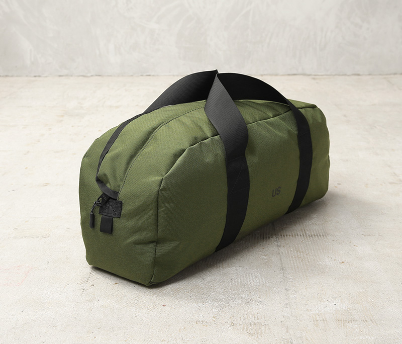 MILITARY（ミリタリー） 実物 新品 デッドストック 米軍 サッチェル