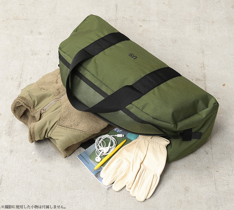 MILITARY（ミリタリー） 実物 新品 デッドストック 米軍 サッチェル