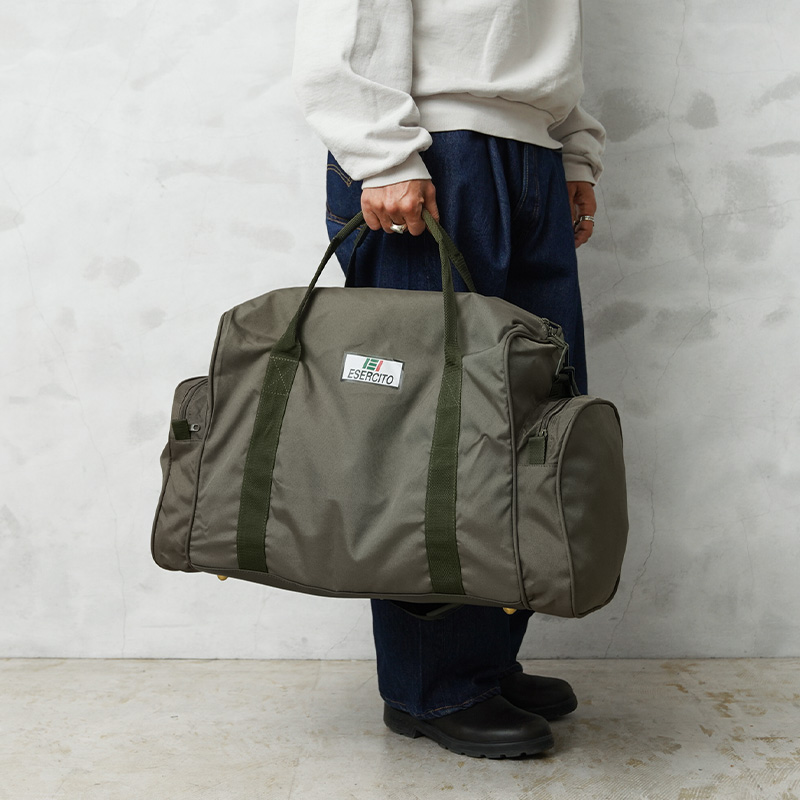 MILITARY（ミリタリー） 実物 新品 デッドストック イタリア軍