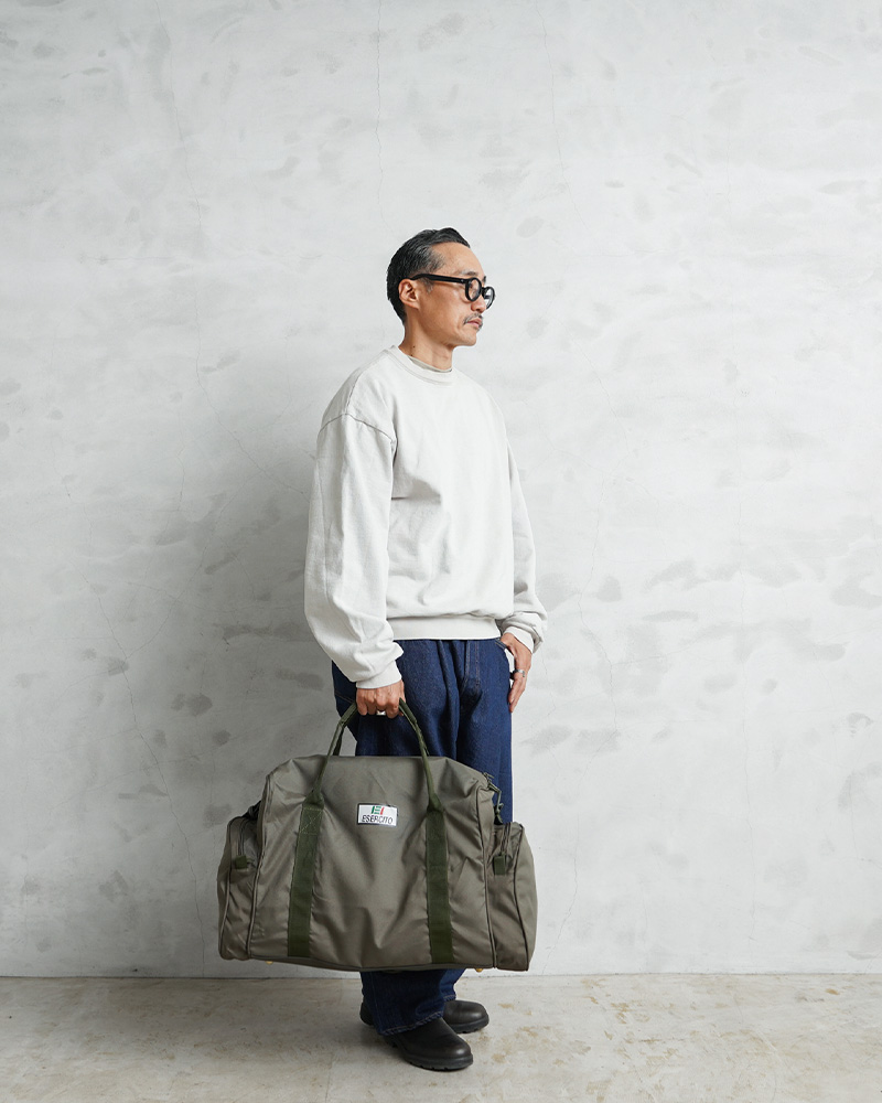 MILITARY（ミリタリー） 実物 新品 デッドストック イタリア軍