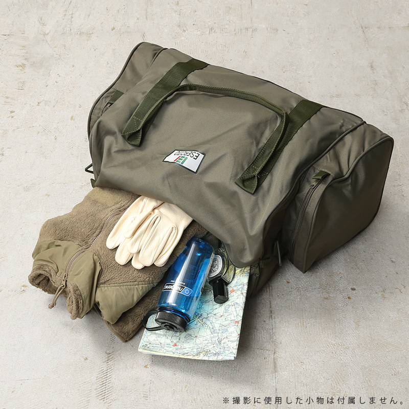 MILITARY（ミリタリー） 実物 新品 デッドストック イタリア軍