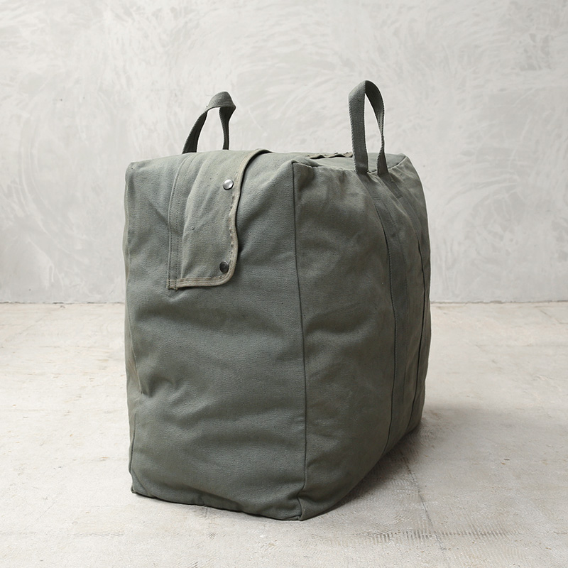 米空軍実物、US-AIRFORS.FLYERS.BAG、新品未使用品/コットン製 米空軍実物、US-AIRFORS.FLYERS.BAG、新品未使用品/コットン製 【公式