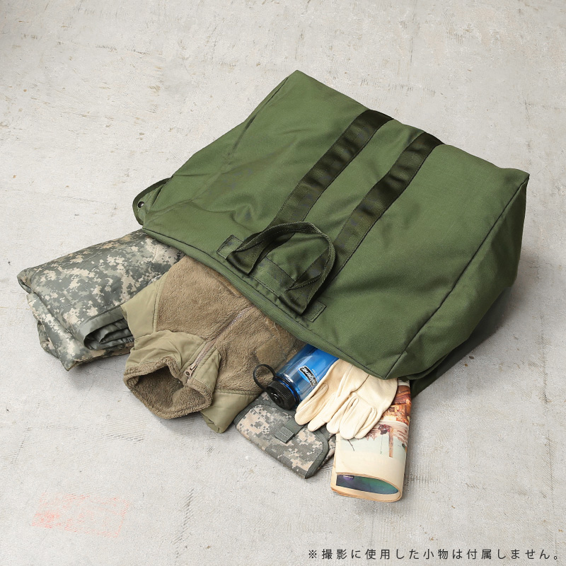 MILITARY（ミリタリー） 実物 新品 デッドストック 米軍 U.S.A.F.