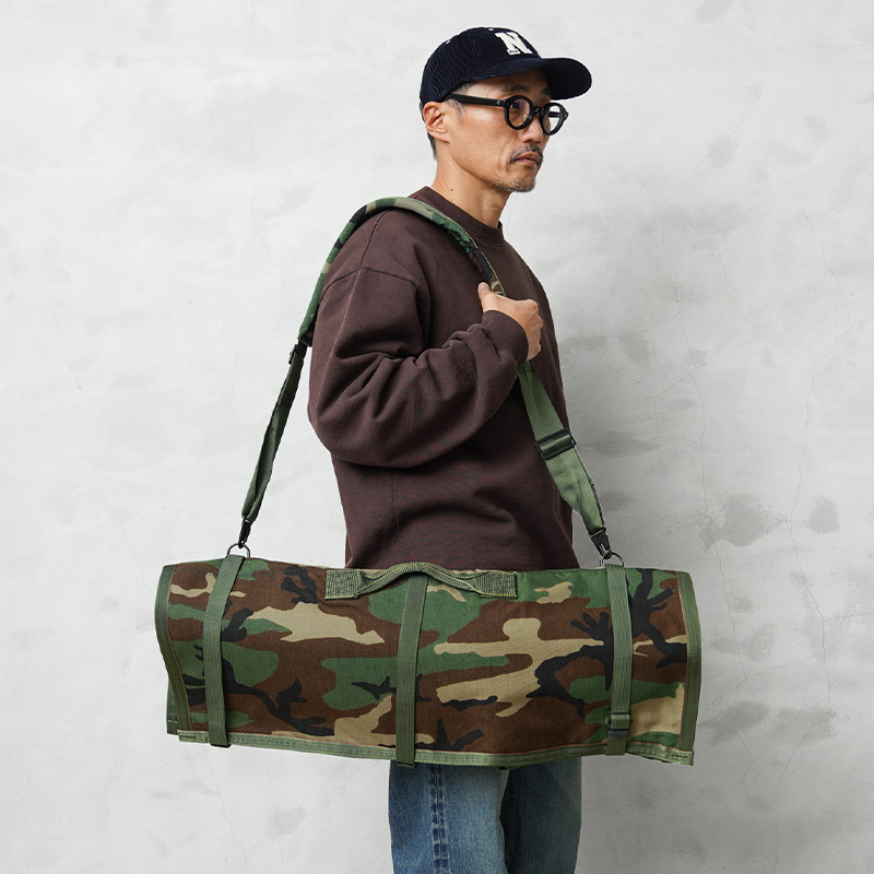 MILITARY（ミリタリー） 実物 新品 デッドストック 米軍 M240B SPARE