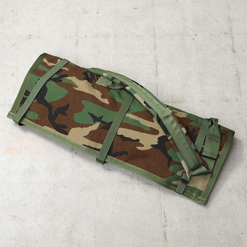 MILITARY（ミリタリー） 実物 新品 デッドストック 米軍 M240B SPARE