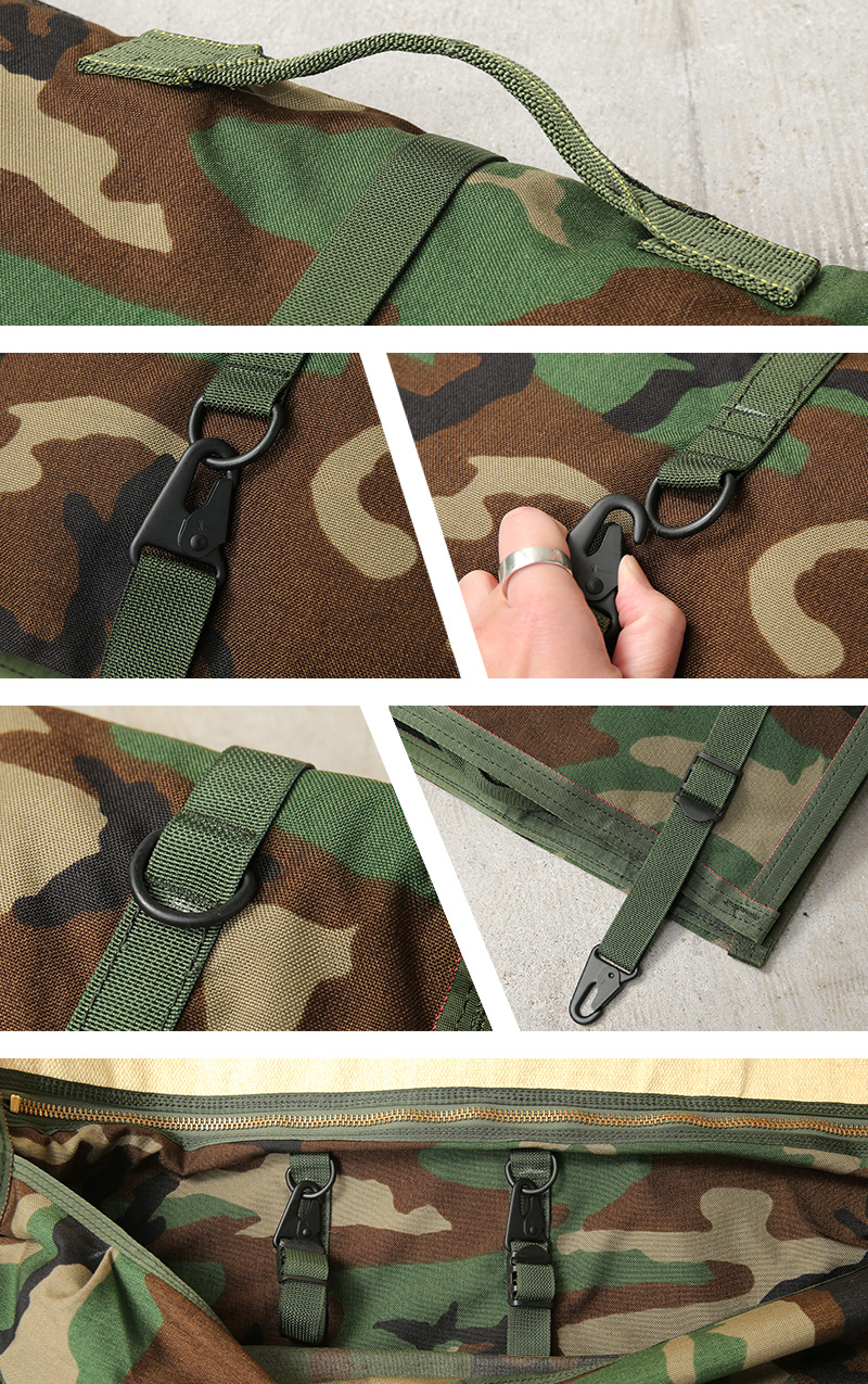 MILITARY（ミリタリー） 実物 新品 デッドストック 米軍 M240B SPARE