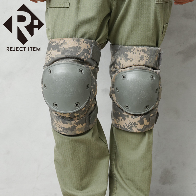 MILITARY（ミリタリー） リジェクト 訳あり品 実物 USED 米軍