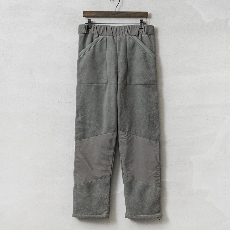 ECWCS GEN3 UNITED ユナイテッド パンツ フリース size M MILITARY（ミリタリー） MADE IN USA USED 米軍放出 United Join
