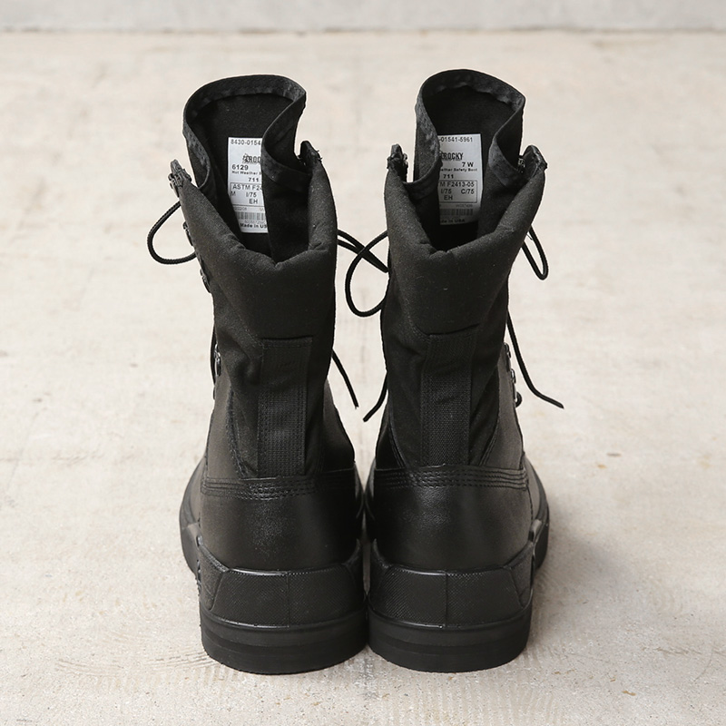 MILITARY（ミリタリー） 実物 新品 デッドストック 米軍 ROCKY OUTDOOR