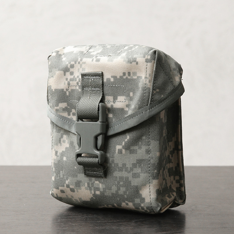 MILITARY（ミリタリー） 実物 新品 デッドストック 米軍 IMPROVED