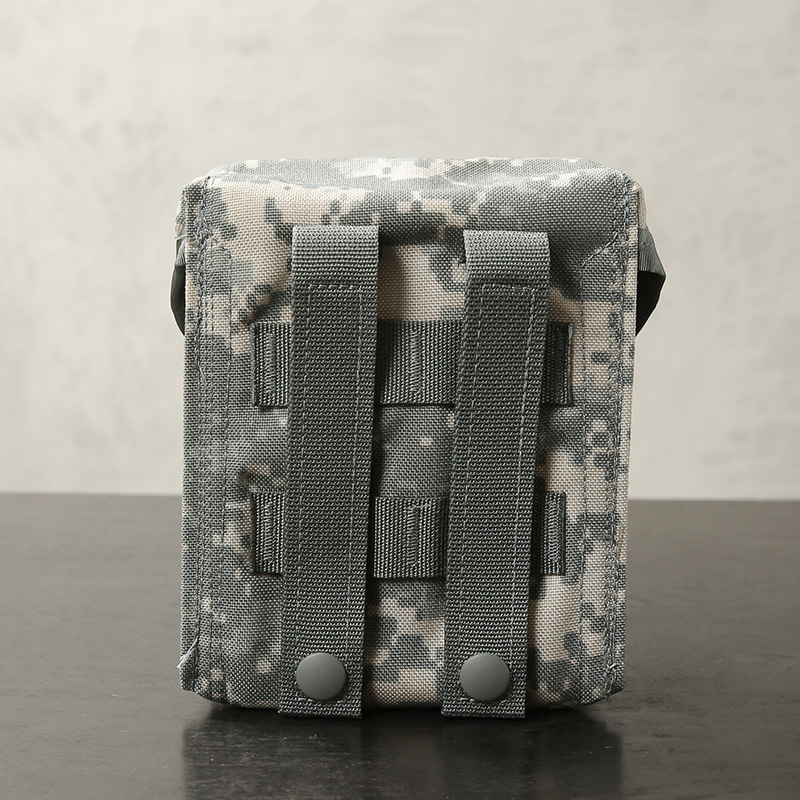 MILITARY（ミリタリー） 実物 新品 デッドストック 米軍 IMPROVED