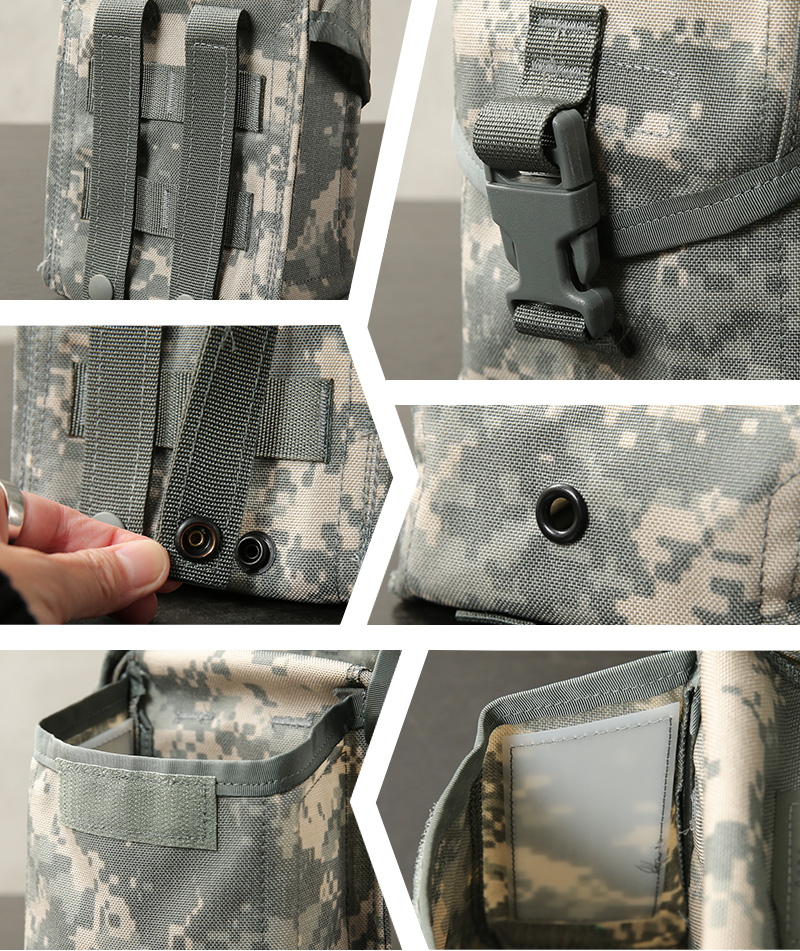 MILITARY（ミリタリー） 実物 新品 デッドストック 米軍 IMPROVED