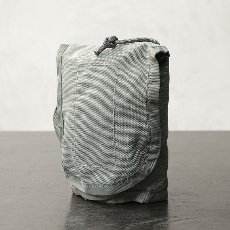 MILITARY（ミリタリー） 実物 USED 米軍 IMPROVED FIRST AID KIT