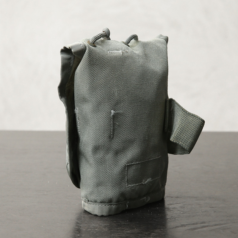 MILITARY（ミリタリー） 実物 USED 米軍 IMPROVED FIRST AID KIT