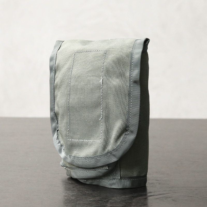 MILITARY（ミリタリー） 実物 新品 デッドストック 米軍 IMPROVED