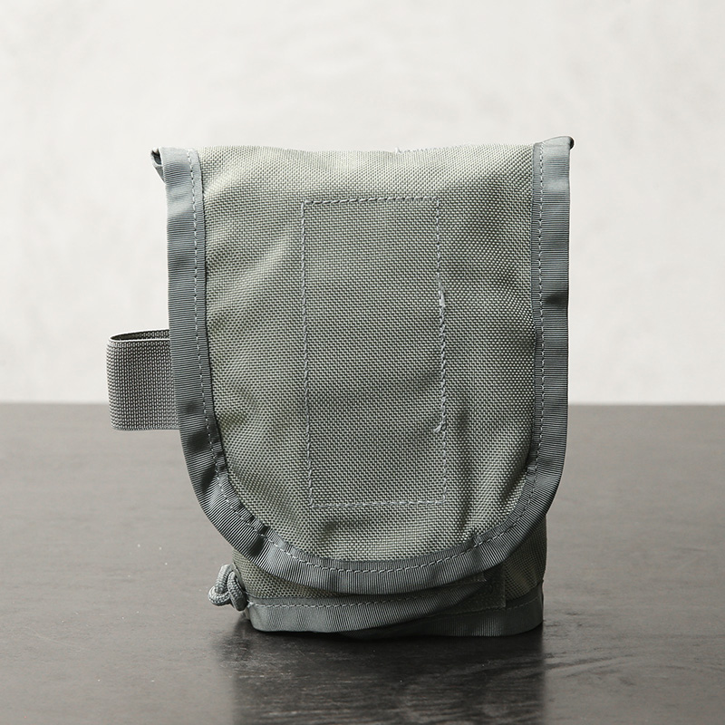 MILITARY（ミリタリー） 実物 新品 デッドストック 米軍 IMPROVED