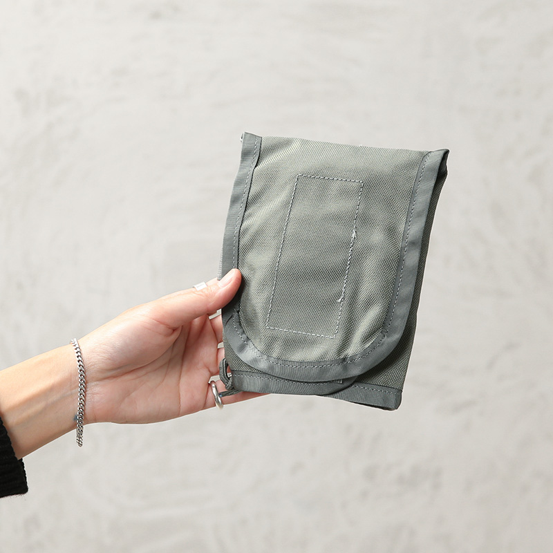 MILITARY（ミリタリー） 実物 新品 デッドストック 米軍 IMPROVED