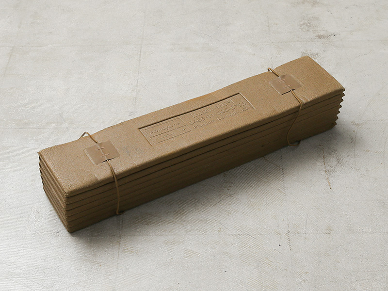 実物 USED 米軍 USMC THERMAREST社製 アコーディオン式 スリーピング