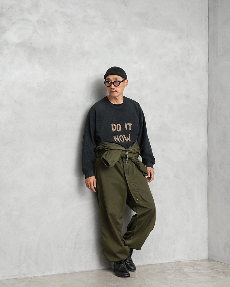 (4998)米軍実物　ＡＲＭＹメカニックスカバーオール　新品未使用　レア 実物 USED 米軍 ヘリクルー メカニック カバーオール ブラスジップ