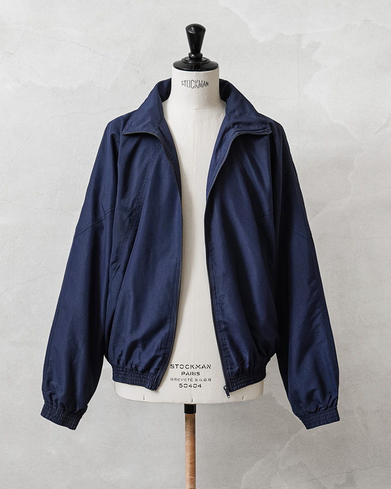 MILITARY（ミリタリー） 実物 USED オランダ軍 トレーニングジャケット