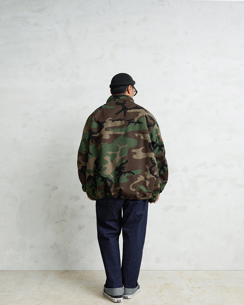 MILITARY（ミリタリー） 実物 新品 デッドストック 米軍 ケミカル