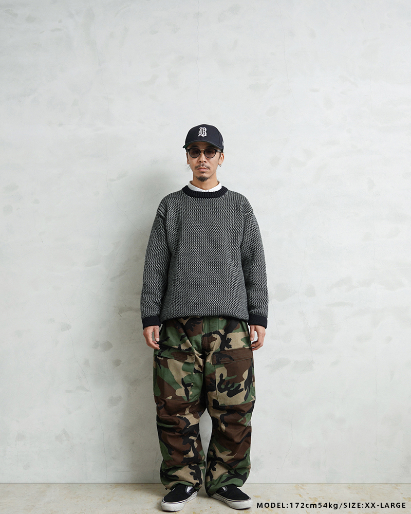 MILITARY（ミリタリー） 実物 新品 デッドストック 米軍 ケミカル