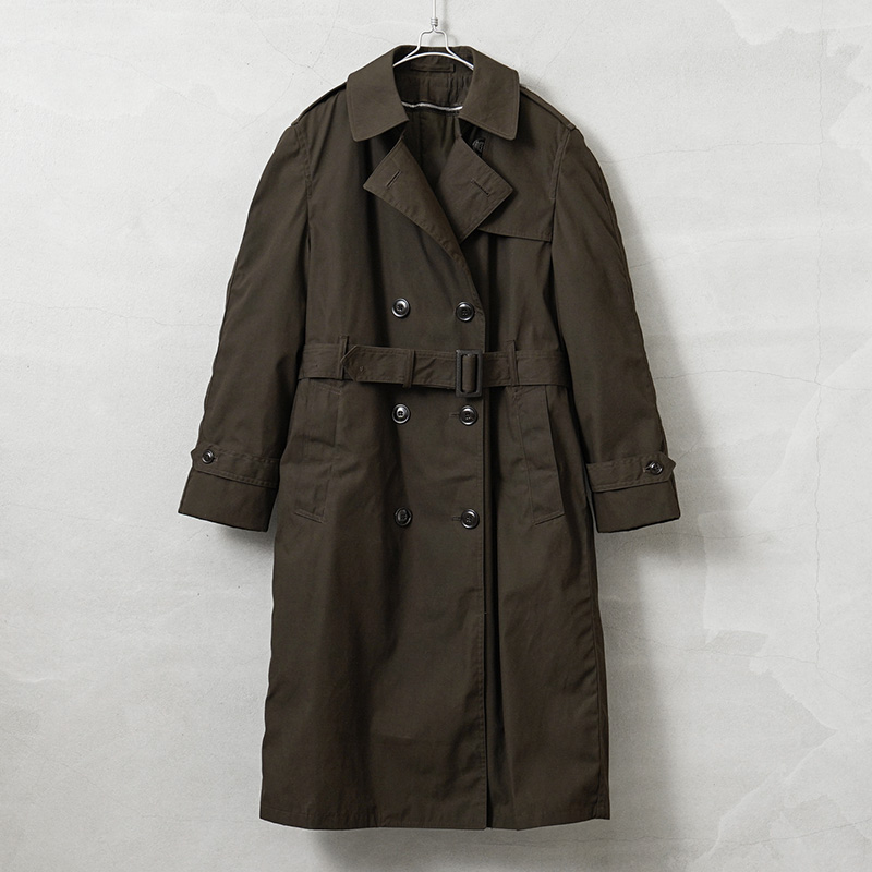 MILITARY（ミリタリー） 実物 新品 デッドストック 米軍 AGSU オール