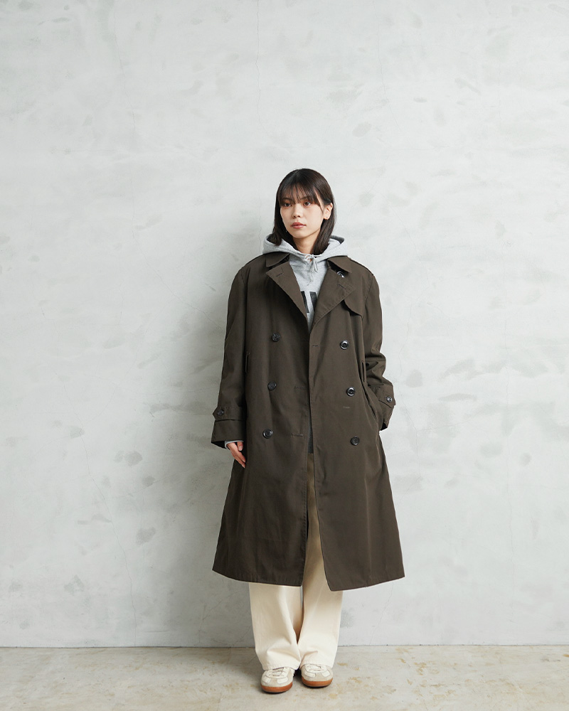 MILITARY（ミリタリー） 実物 新品 デッドストック 米軍 AGSU オール