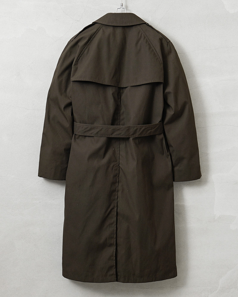 MILITARY（ミリタリー） 実物 新品 デッドストック 米軍 AGSU オール