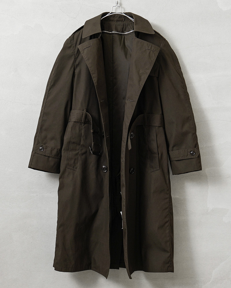 MILITARY（ミリタリー） 実物 新品 デッドストック 米軍 AGSU オール