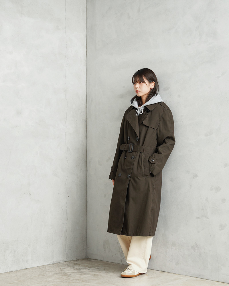 MILITARY（ミリタリー） 実物 新品 デッドストック 米軍 AGSU オール