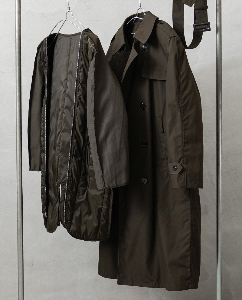 MILITARY（ミリタリー） 実物 新品 デッドストック 米軍 AGSU オール