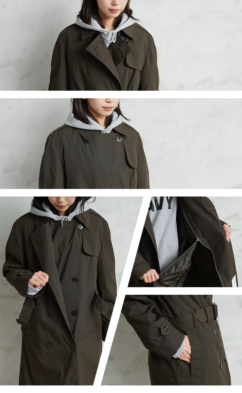 MILITARY（ミリタリー） 実物 新品 デッドストック 米軍 AGSU オール