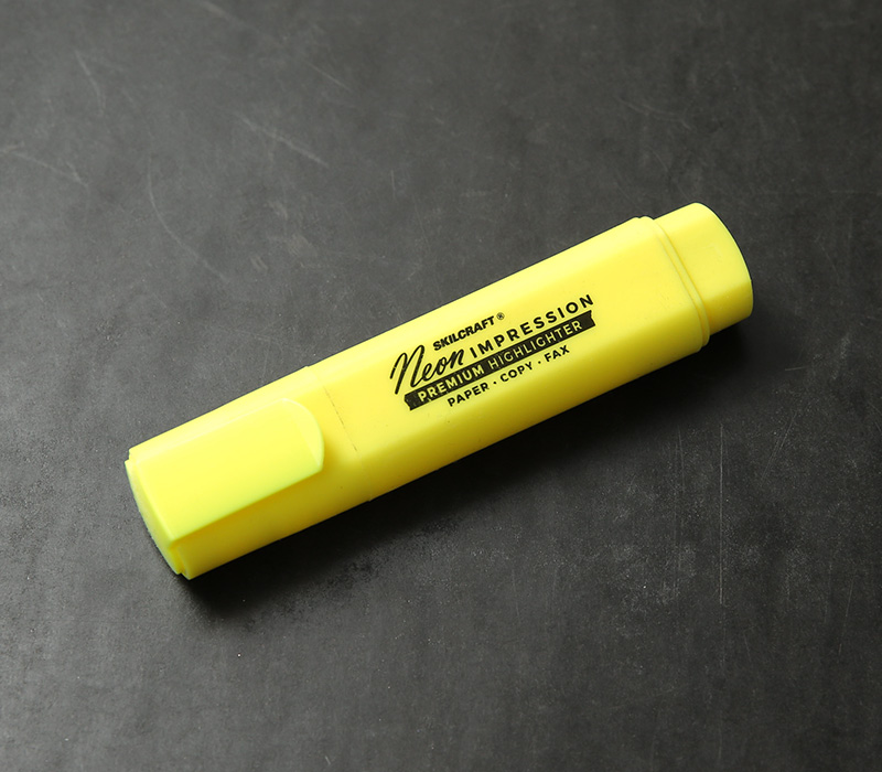 MILITARY（ミリタリー） 実物 新品 デッドストック 米軍 SKILCRAFT社製