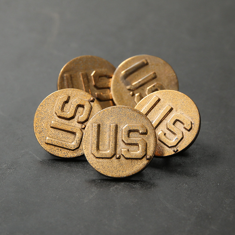 MILITARY（ミリタリー） 実物 新品 デッドストック 米軍 WW II