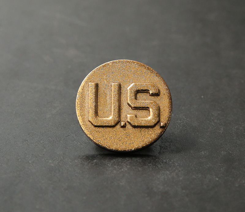 MILITARY（ミリタリー） 実物 新品 デッドストック 米軍 WW II