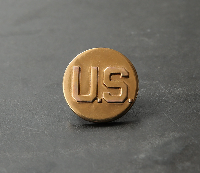 MILITARY（ミリタリー） 実物 新品 デッドストック 米軍 WW II