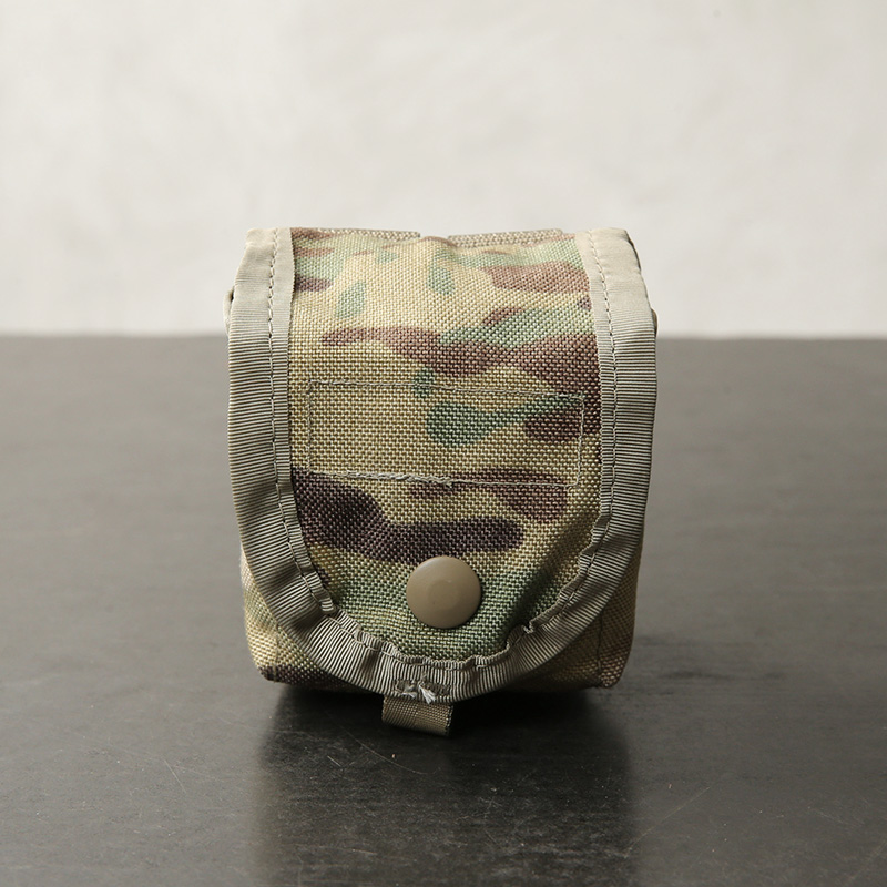 MILITARY（ミリタリー） 実物 新品 デッドストック 米軍 MOLLE II
