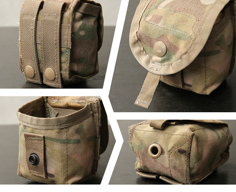 MOLLEⅡ FLCベスト&ハンドグレネードポーチ CB Amazon.co.jp: [MT] Military MOLLE 2アーミーベスト、ライフルマン