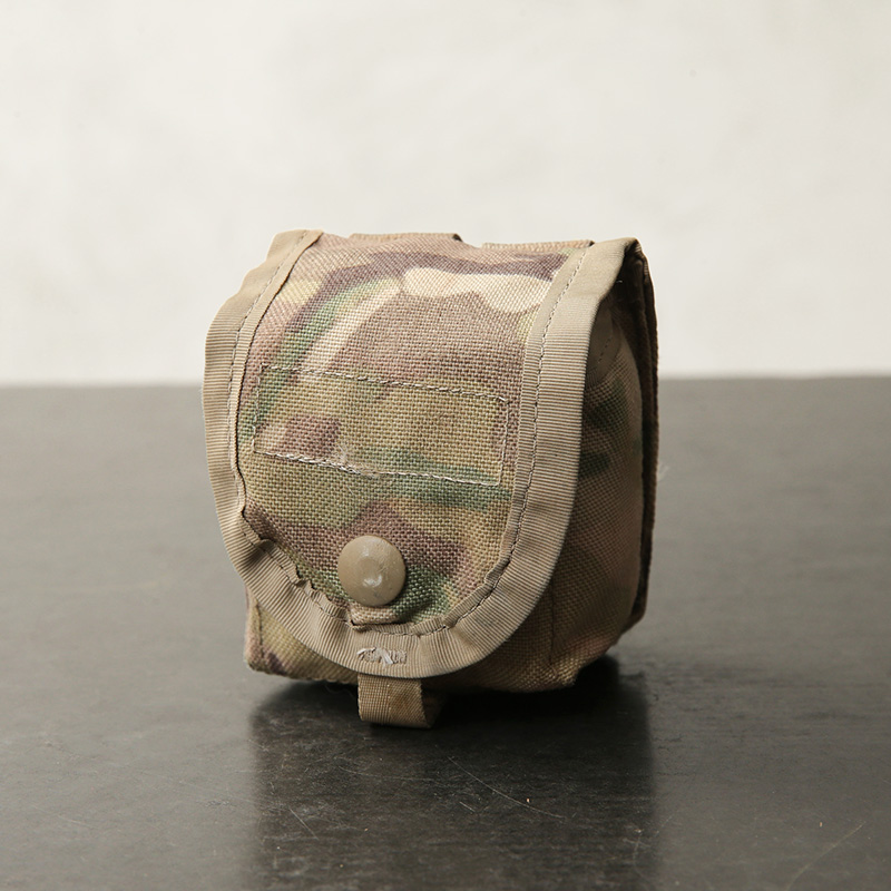 MILITARY（ミリタリー） 実物 USED 米軍 MOLLE II ハンド グレネード