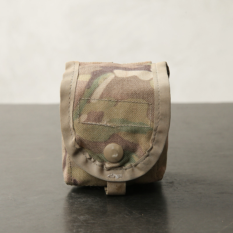 MILITARY（ミリタリー） 実物 USED 米軍 MOLLE II ハンド グレネード