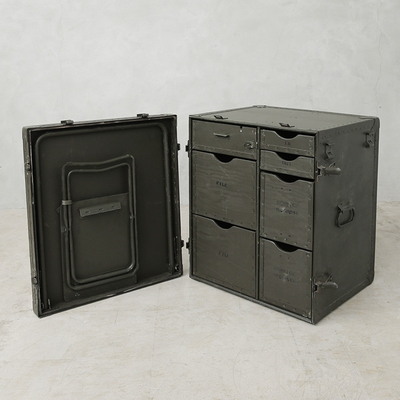 MILITARY（ミリタリー） 実物 USED 米軍 U.S.ARMY 米陸軍 フィールド