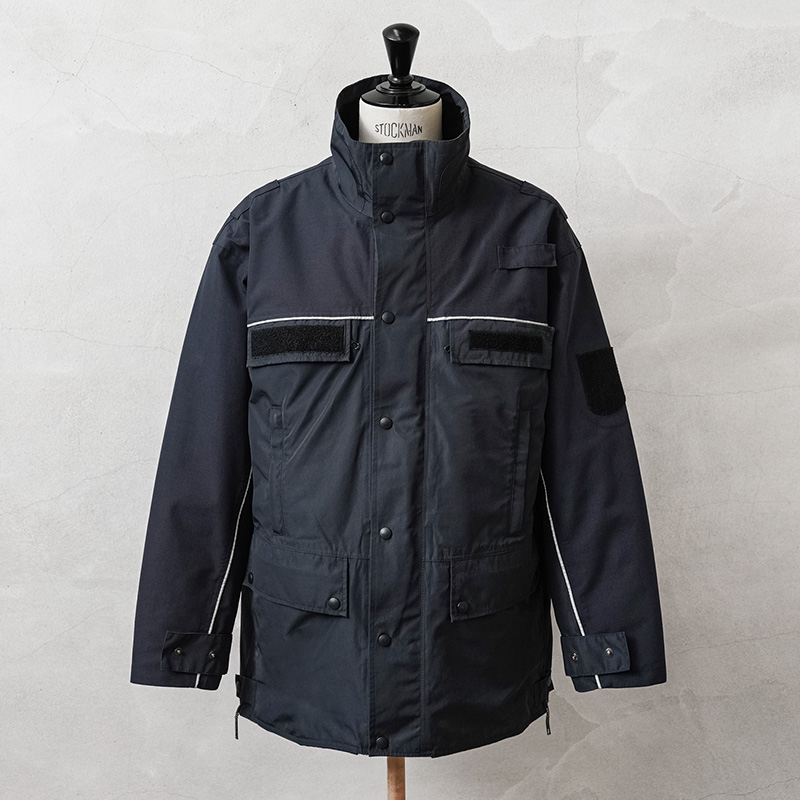 MILITARY（ミリタリー） 実物 USED ドイツ警察 Ziegler Textil GmbH社