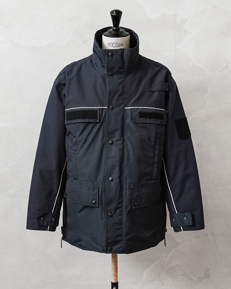 MILITARY（ミリタリー） 実物 USED ドイツ警察 Ziegler Textil GmbH社
