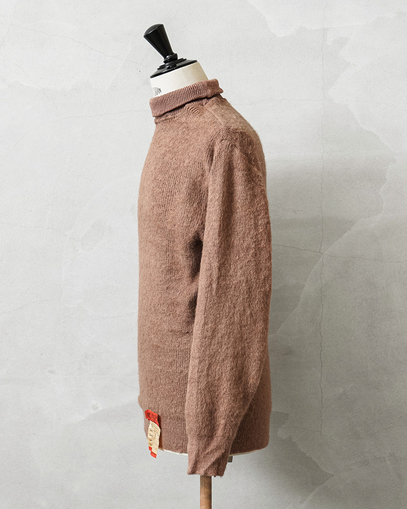実物 新品 デッドストック ロシア軍（旧ソ連軍） タートルネック