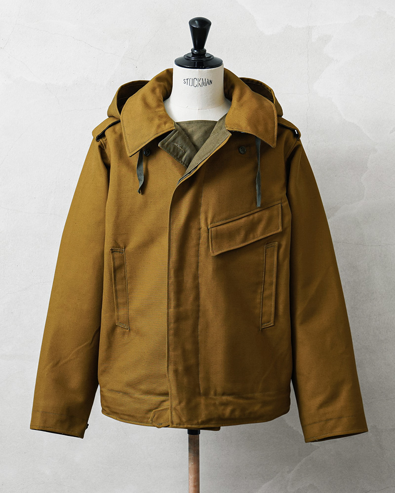 MILITARY（ミリタリー） 実物 新品 デッドストック ロシア軍（旧ソ連軍