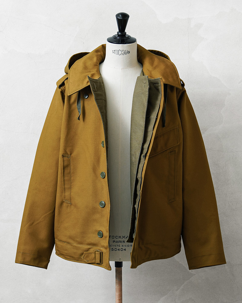 MILITARY（ミリタリー） 実物 新品 デッドストック ロシア軍（旧ソ連軍