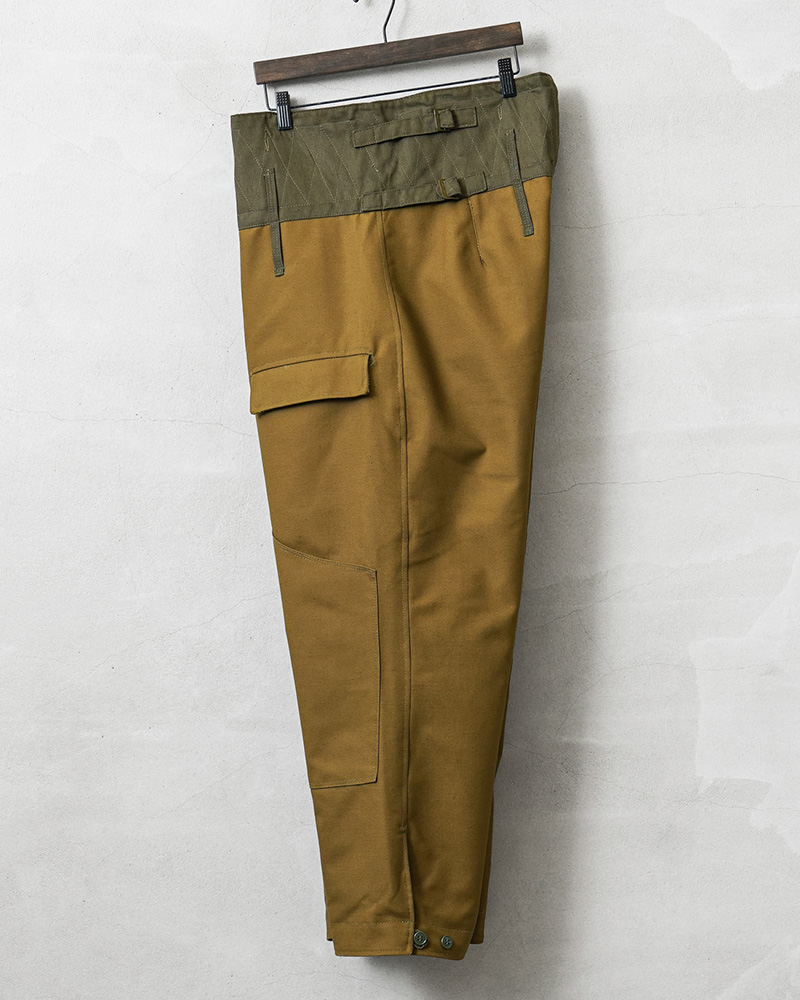 MILITARY（ミリタリー） 実物 新品 デッドストック ロシア軍（旧ソ連軍